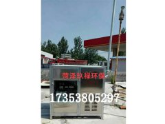 三次油氣回收設備應該什么時候打開