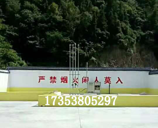 為什么說油氣回收是有必要的呢?